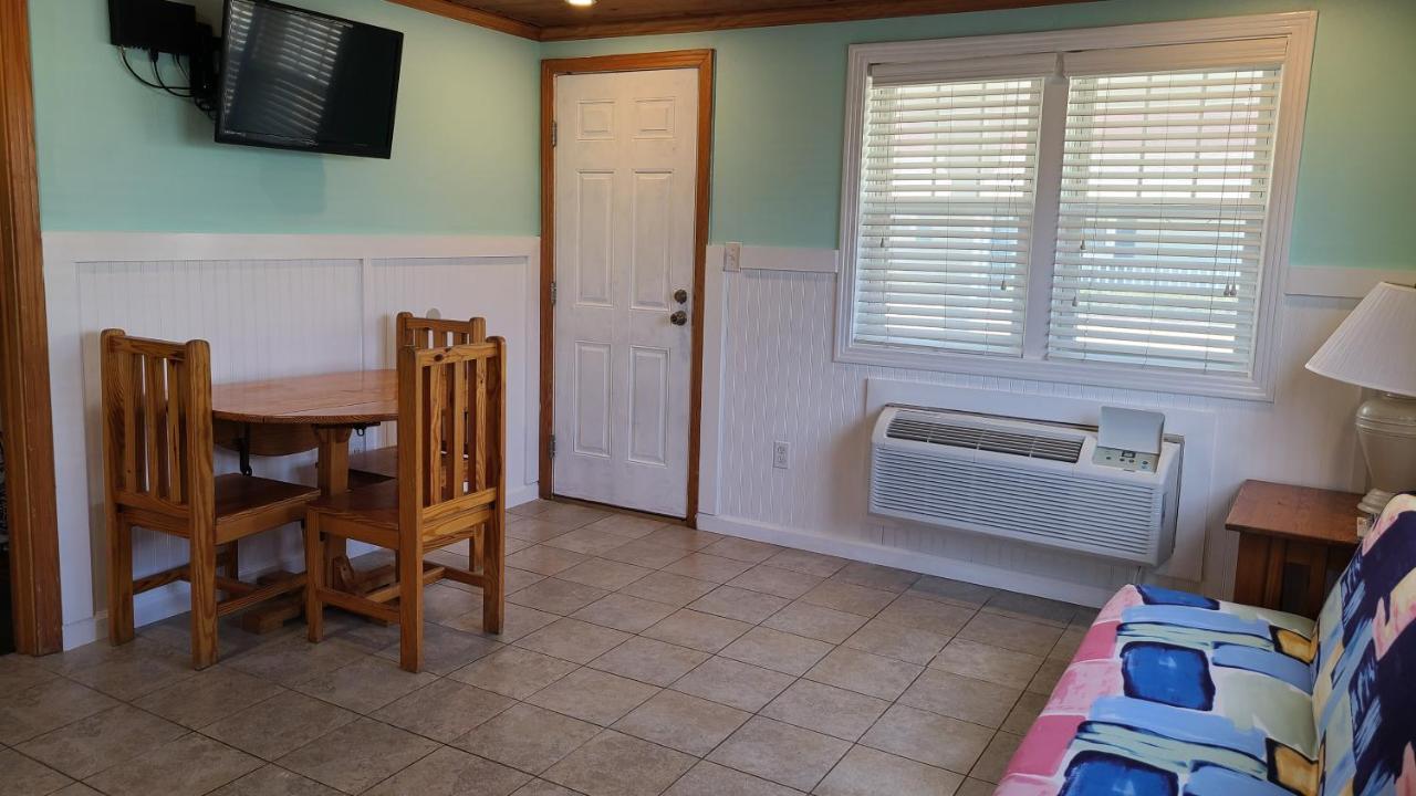 Driftin Sands Motel Kill Devil Hills Exterior foto