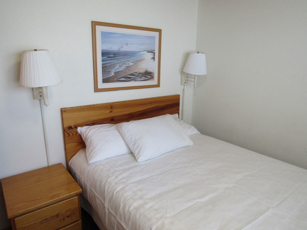 Driftin Sands Motel Kill Devil Hills Exterior foto