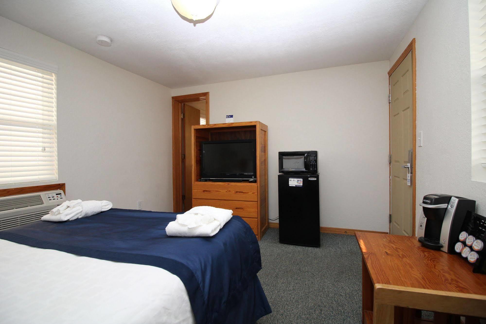 Driftin Sands Motel Kill Devil Hills Exterior foto
